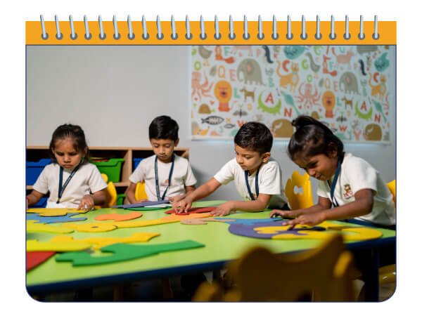 fun-filled-activities