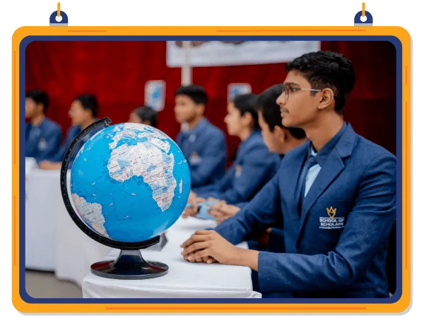 Soft Skills programme