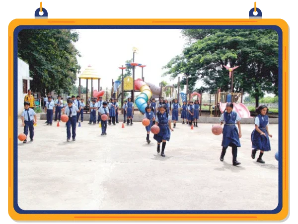 Sports Education 