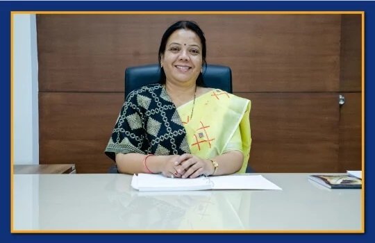 principal