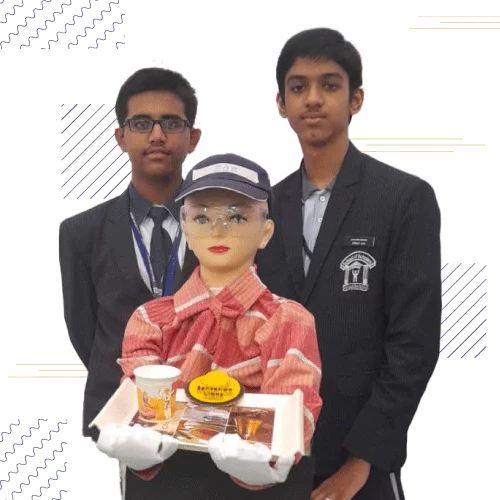 Robotics