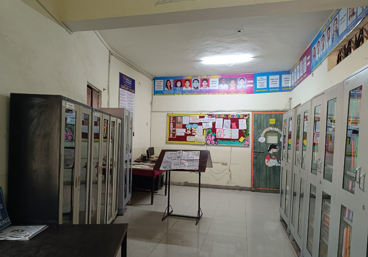 computer lab