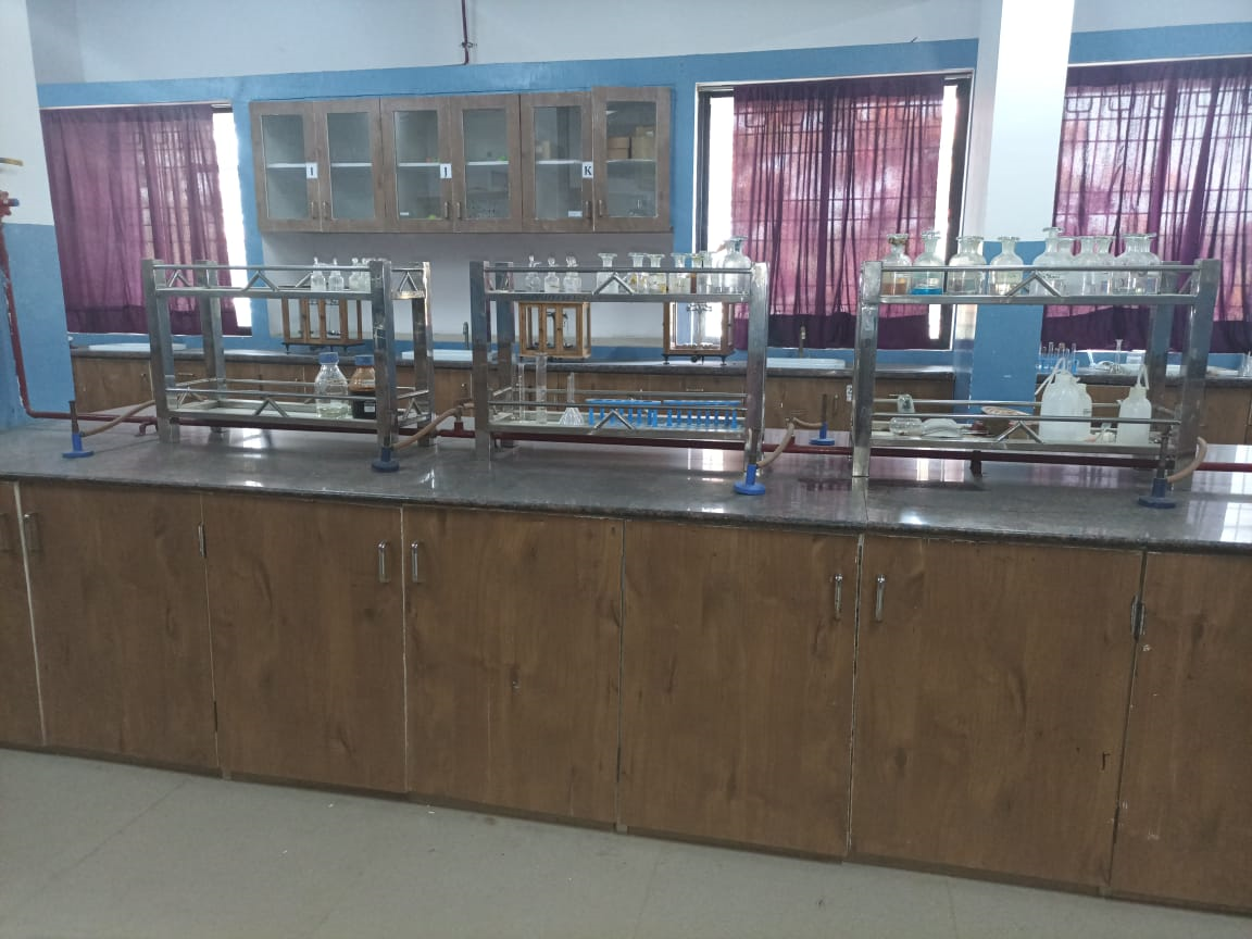 computer lab