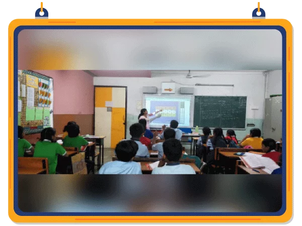 Special Program-First In Math