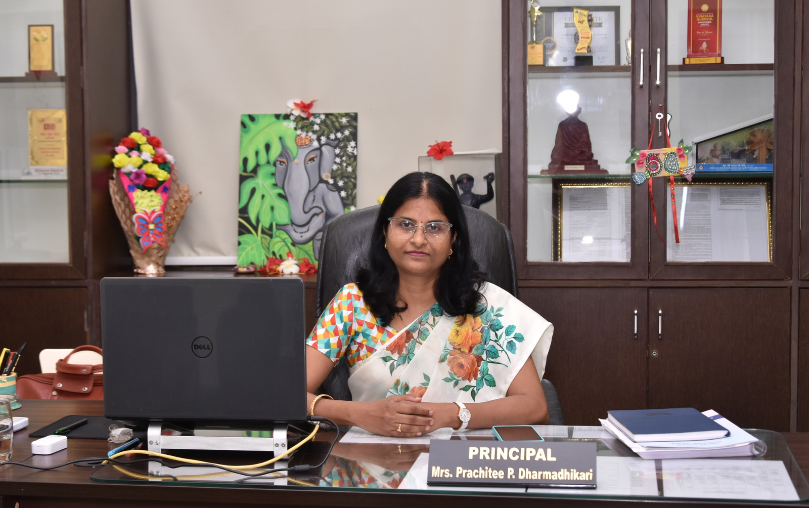 principal