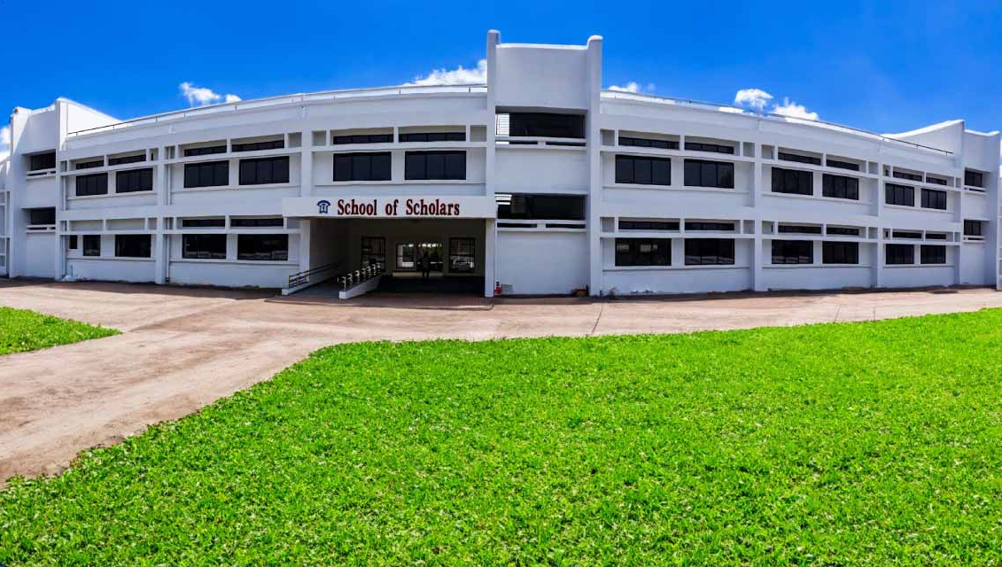 School Building