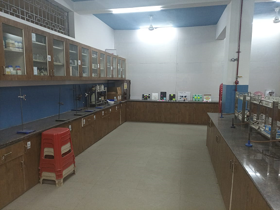 computer lab
